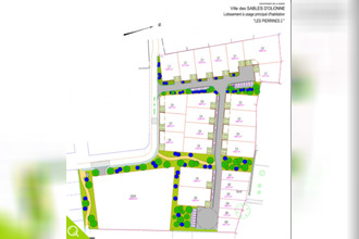 achat terrain sables_olonnes 85340