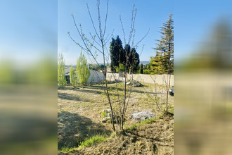 achat terrain sablet 84110