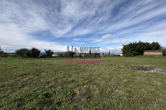 achat terrain sablet 84110