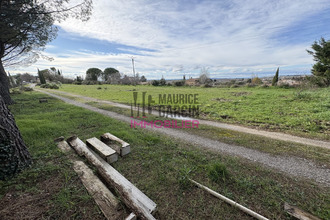 achat terrain sablet 84110