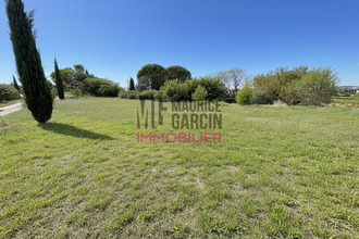 achat terrain sablet 84110