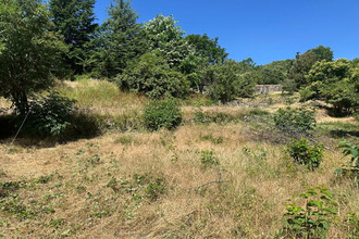 achat terrain sablieres 07260