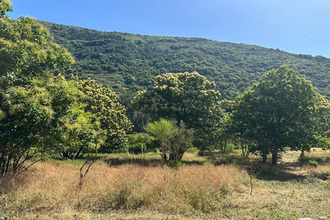 achat terrain sablieres 07260
