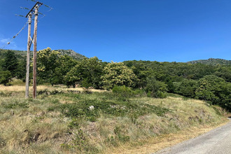 achat terrain sablieres 07260