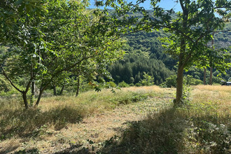 achat terrain sablieres 07260