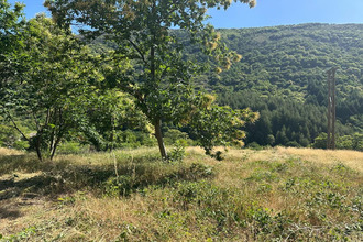 achat terrain sablieres 07260