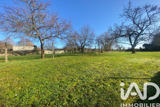 achat terrain sablonnieres 77510