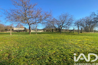 achat terrain sablonnieres 77510