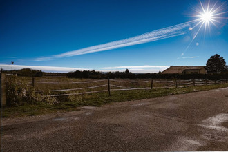 achat terrain sablons 38550