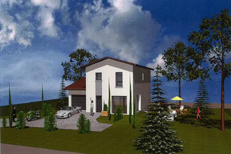 achat terrain sablons 38550