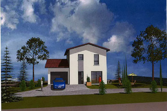 achat terrain sablons 38550