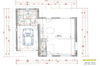 achat terrain sablons 38550