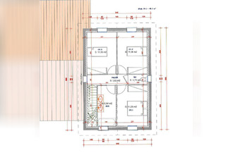 achat terrain sablons 38550