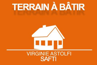 achat terrain sabonneres 31370