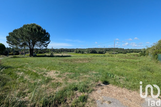 achat terrain sabran 30200