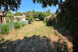 achat terrain sabran 30200