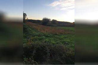 achat terrain sabran 30200