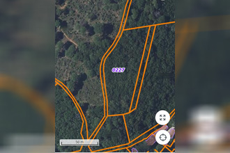 achat terrain sabran 30200