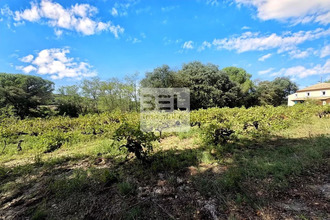 achat terrain sabran 30200