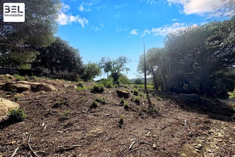 achat terrain sabran 30200