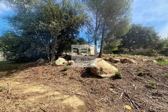 achat terrain sabran 30200