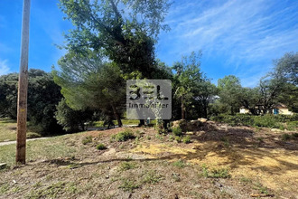 achat terrain sabran 30200