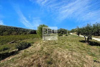 achat terrain sabran 30200