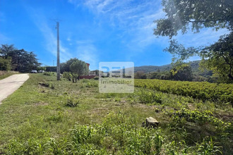 achat terrain sabran 30200