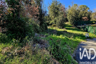 achat terrain sabran 30200