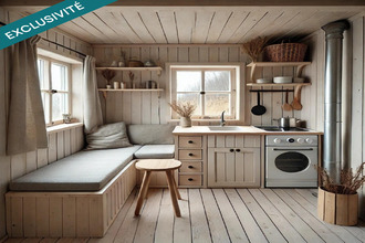 achat terrain sache 37190