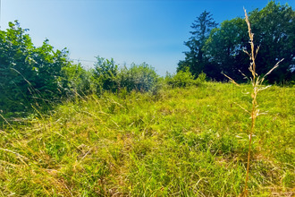 achat terrain sachy 08110