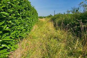 achat terrain sachy 08110