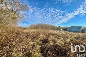 achat terrain sachy 08110