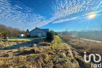 achat terrain sachy 08110