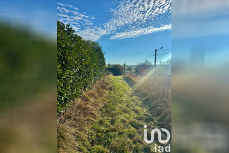 achat terrain sachy 08110