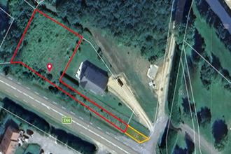 achat terrain sachy 08110