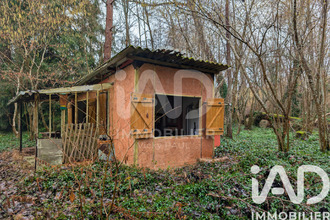 achat terrain saclas 91690