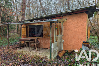 achat terrain saclas 91690