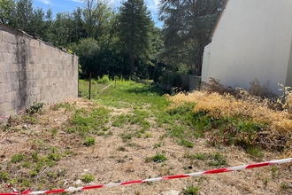 achat terrain saclas 91690