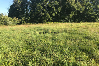 achat terrain sadroc 19270