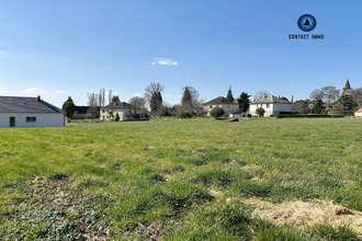 achat terrain sadroc 19270