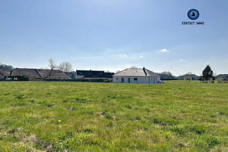 achat terrain sadroc 19270