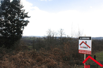 achat terrain sadroc 19270