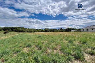 achat terrain sadroc 19270