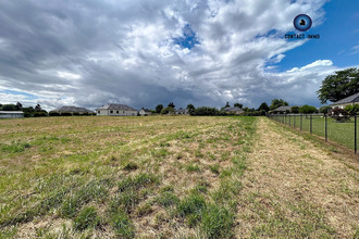 achat terrain sadroc 19270