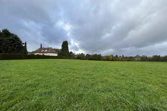 achat terrain sadroc 19270