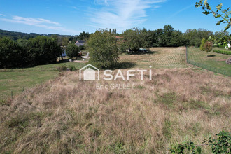 achat terrain sadroc 19270