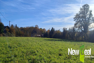 achat terrain sadroc 19270