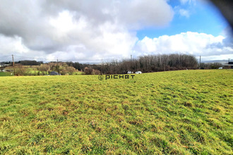 achat terrain sadroc 19270