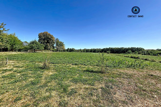 achat terrain sadroc 19270